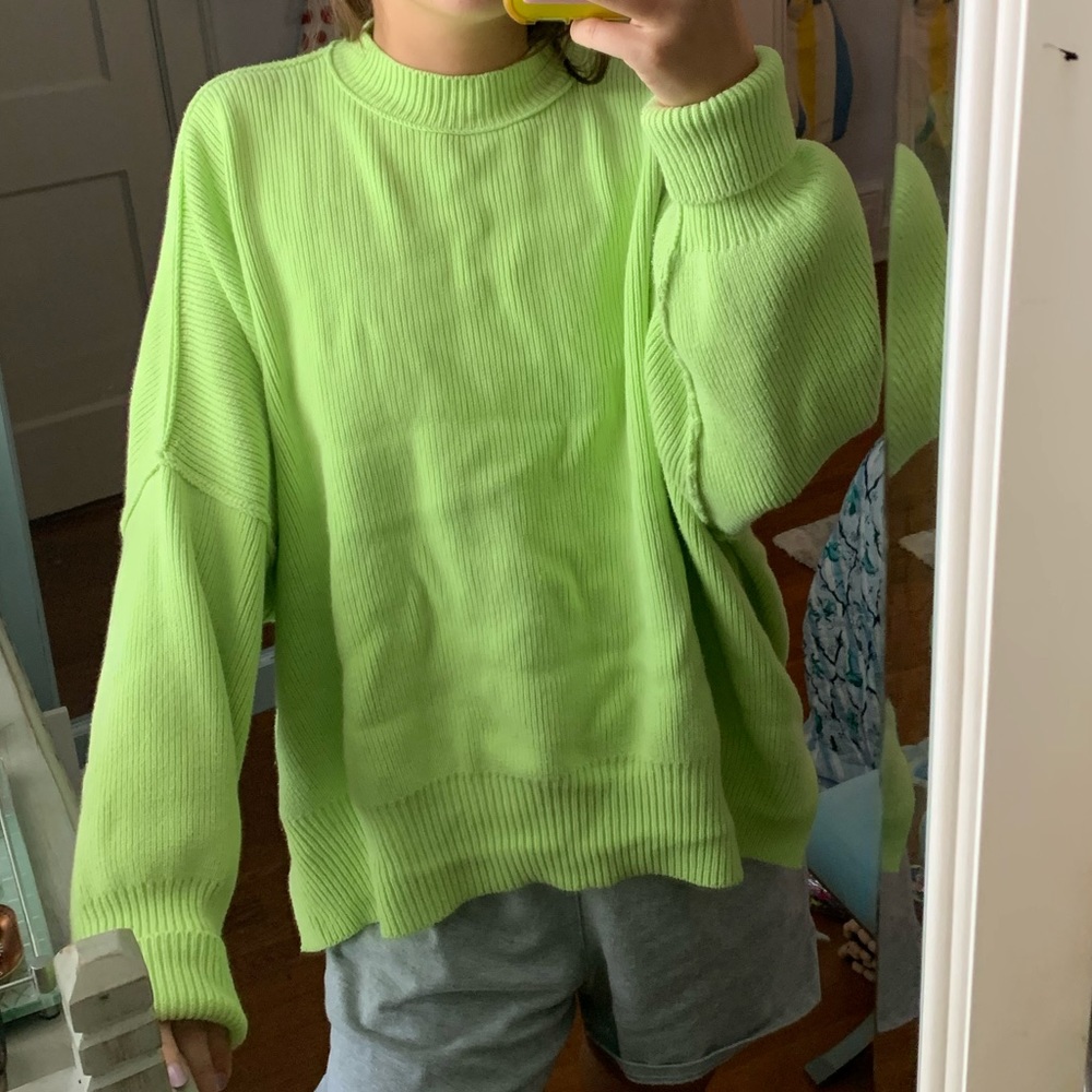 FP Easy Street Tunic